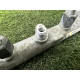 Паливна рампа (паливна система) Volkswagen Touareg NF 2011 3.0 TDI 059130089AM