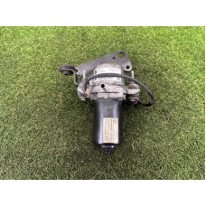 Вакуумный насос