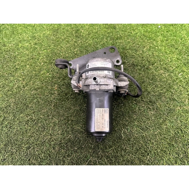 Вакуумный насос (тормозная система) Jeep Grand Cherokee WK2 2017 3.6 4581954AB