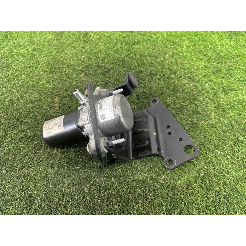 Вакуумный насос (тормозная система) Jeep Grand Cherokee WK2 2017 3.6 4581954AB