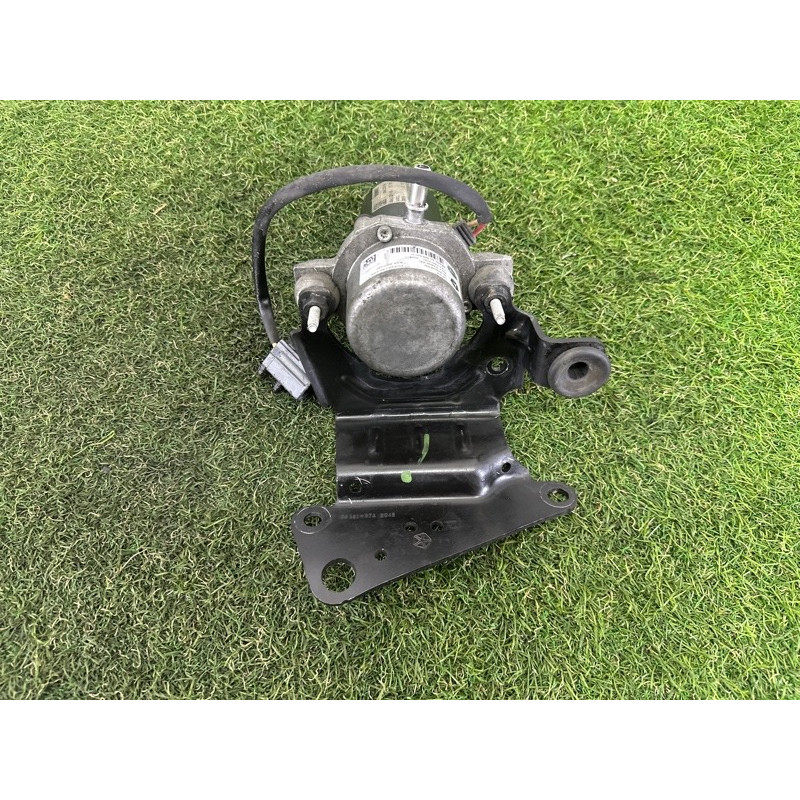 Вакуумный насос (тормозная система) Jeep Grand Cherokee WK2 2017 3.6 4581954AB