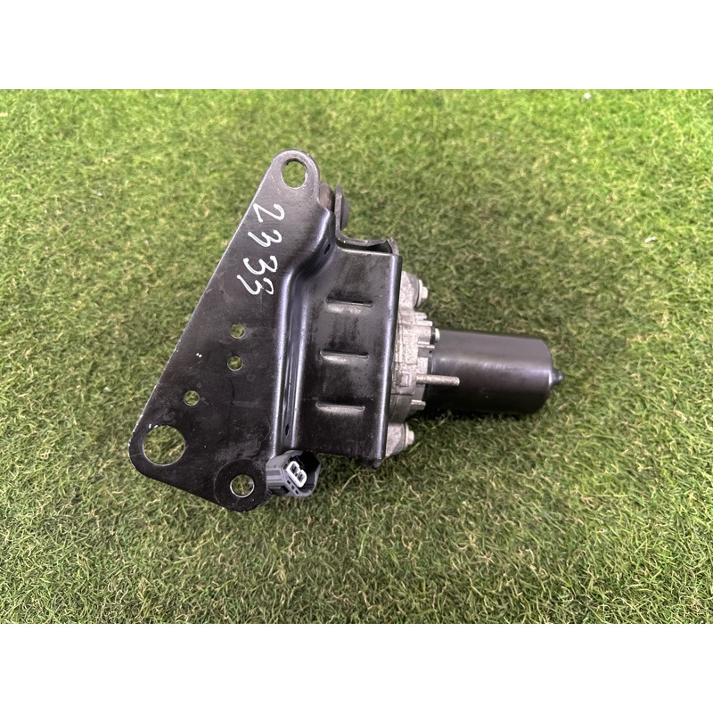 Вакуумный насос (тормозная система) Jeep Grand Cherokee WK2 2017 3.6 4581954AB