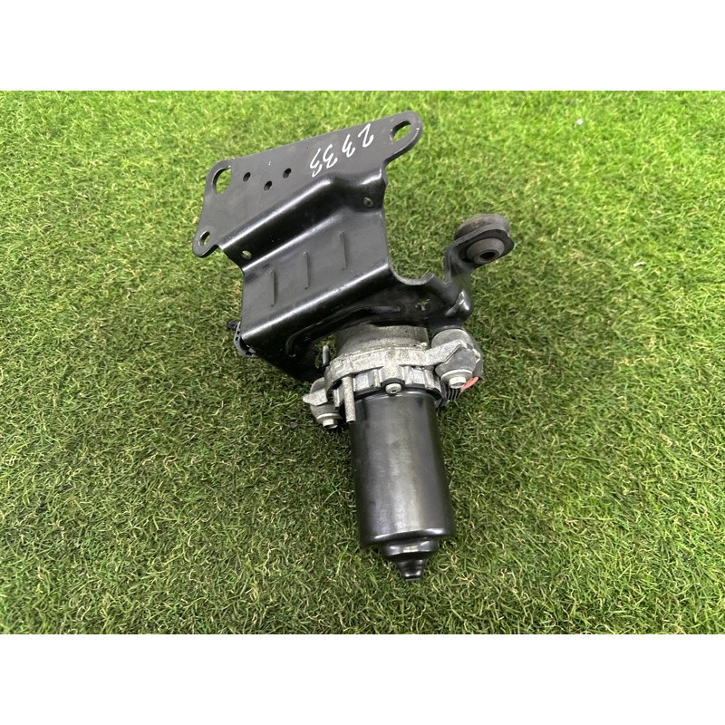 Вакуумный насос (тормозная система) Jeep Grand Cherokee WK2 2017 3.6 4581954AB