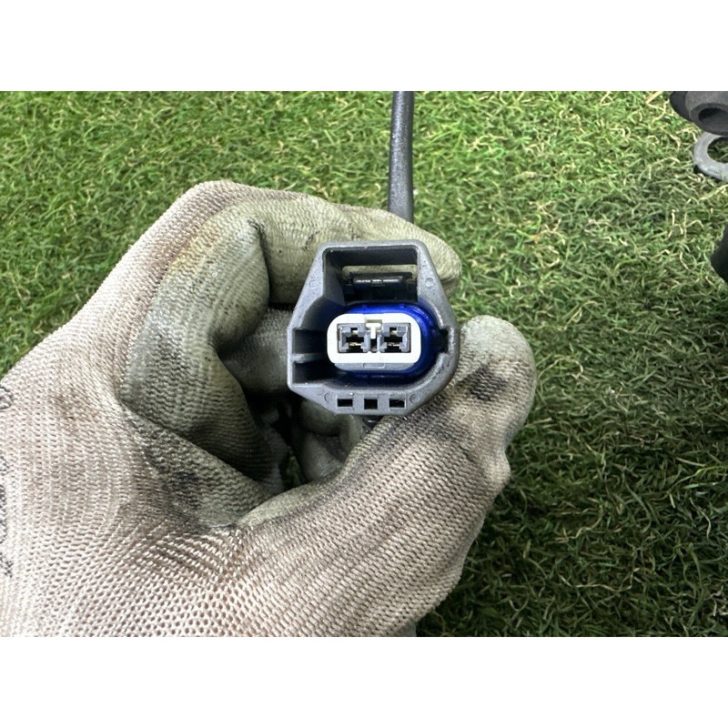 Вакуумный насос (тормозная система) Jeep Grand Cherokee WK2 2017 3.6 4581954AB