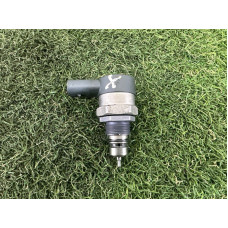 Регулятор давления топлива