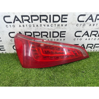 Задний фонарь