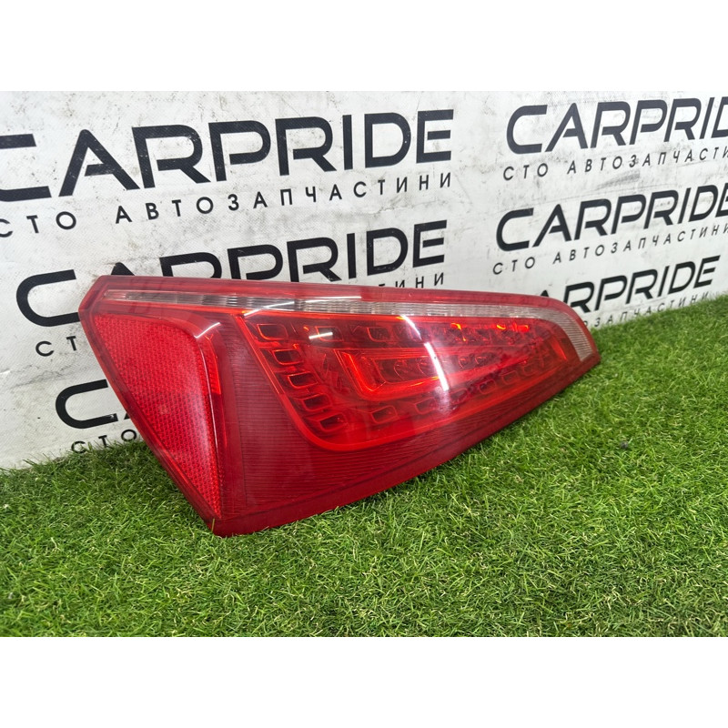 Задний фонарь (оптика) AUDI Q5 8R 2010 3.2 CALB 8R0945093B