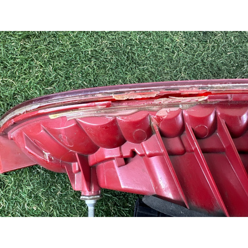 Задний фонарь (оптика) AUDI Q5 8R 2010 3.2 CALB 8R0945093B