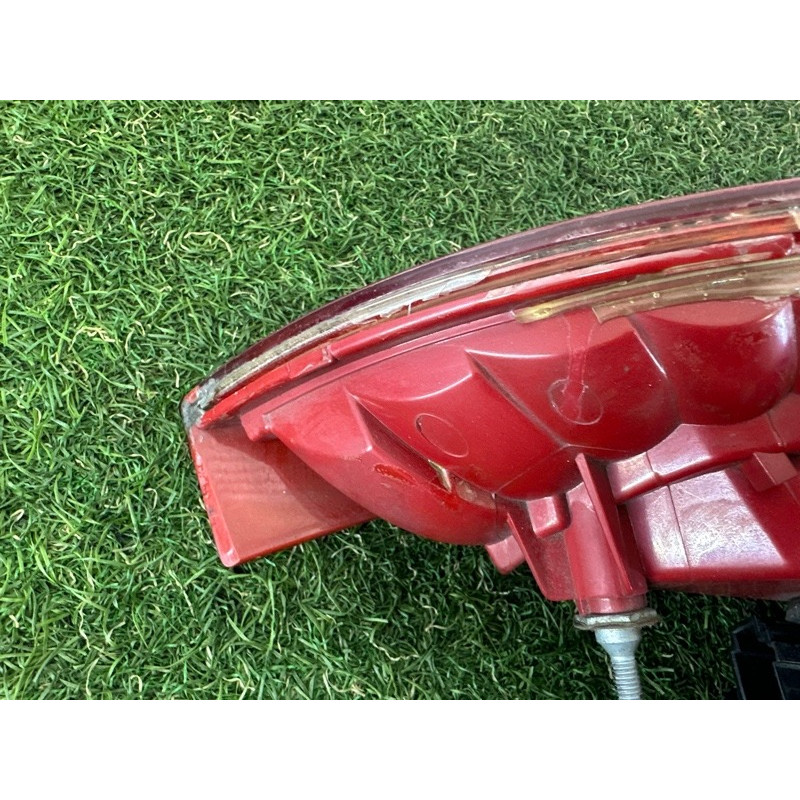 Задний фонарь (оптика) AUDI Q5 8R 2010 3.2 CALB 8R0945093B