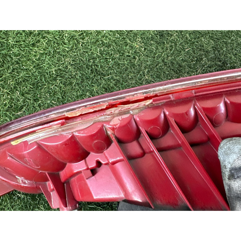 Задний фонарь (оптика) AUDI Q5 8R 2010 3.2 CALB 8R0945093B