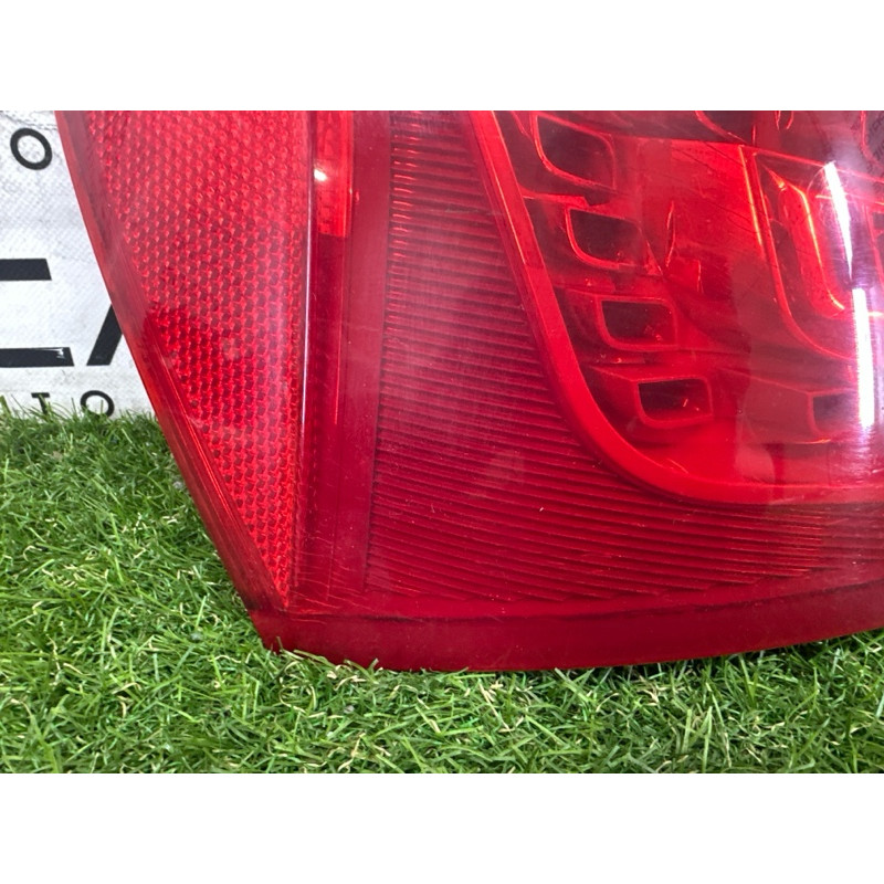 Задний фонарь (оптика) AUDI Q5 8R 2010 3.2 CALB 8R0945093B
