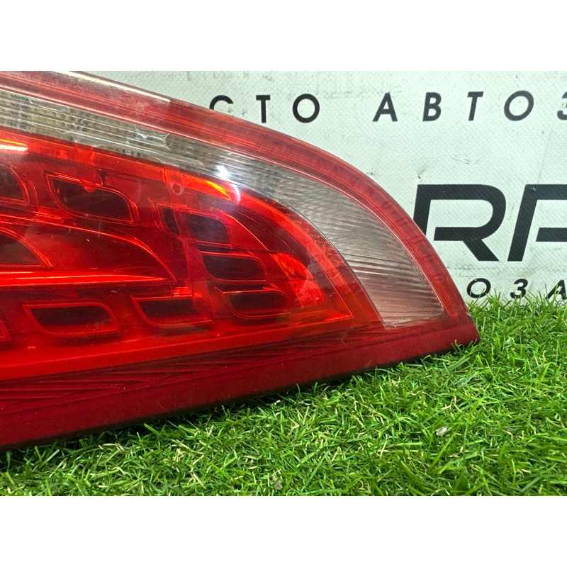 Задний фонарь (оптика) AUDI Q5 8R 2010 3.2 CALB 8R0945093B