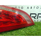Задний фонарь (оптика) AUDI Q5 8R 2010 3.2 CALB 8R0945093B