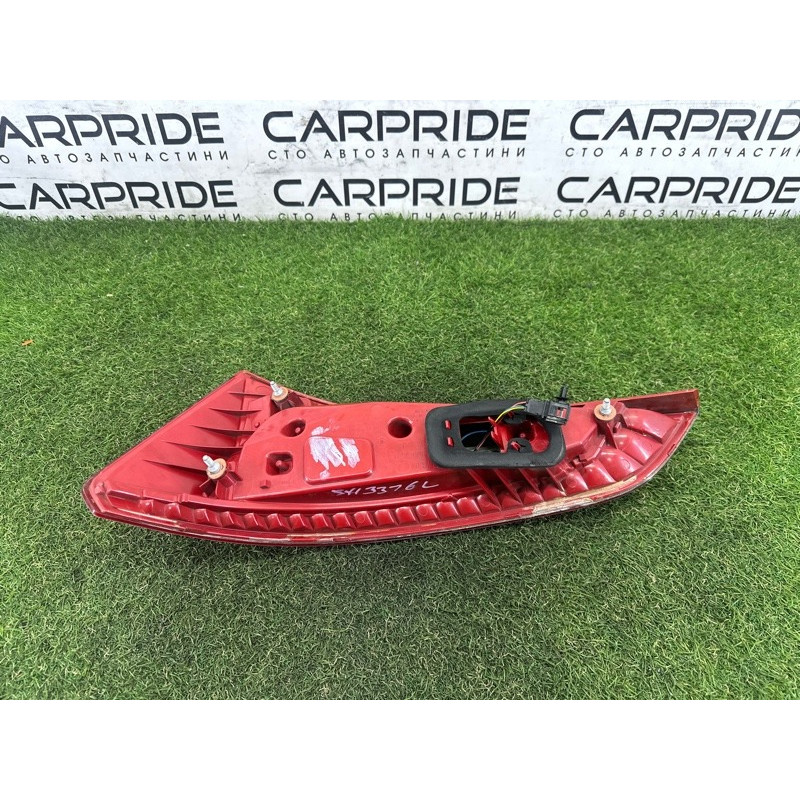 Задний фонарь (оптика) AUDI Q5 8R 2010 3.2 CALB 8R0945093B