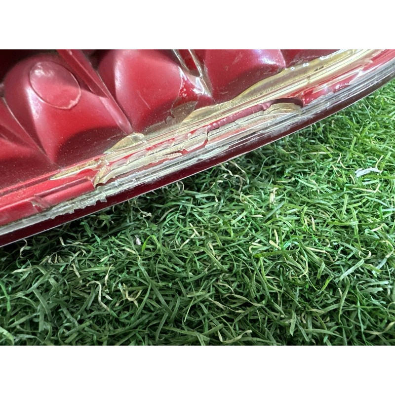 Задний фонарь (оптика) AUDI Q5 8R 2010 3.2 CALB 8R0945093B