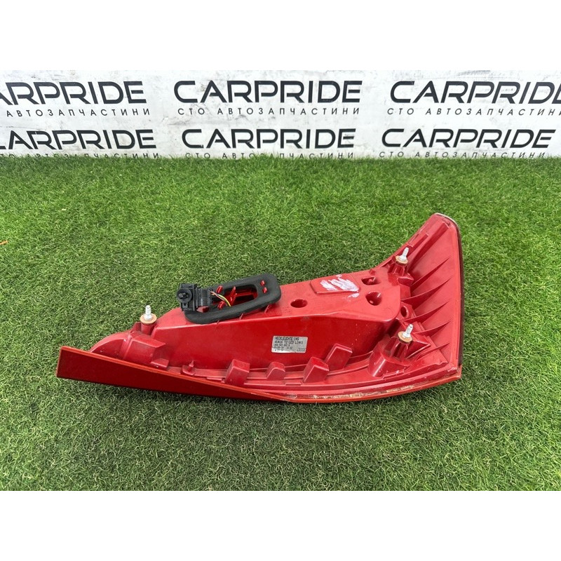 Задний фонарь (оптика) AUDI Q5 8R 2010 3.2 CALB 8R0945093B