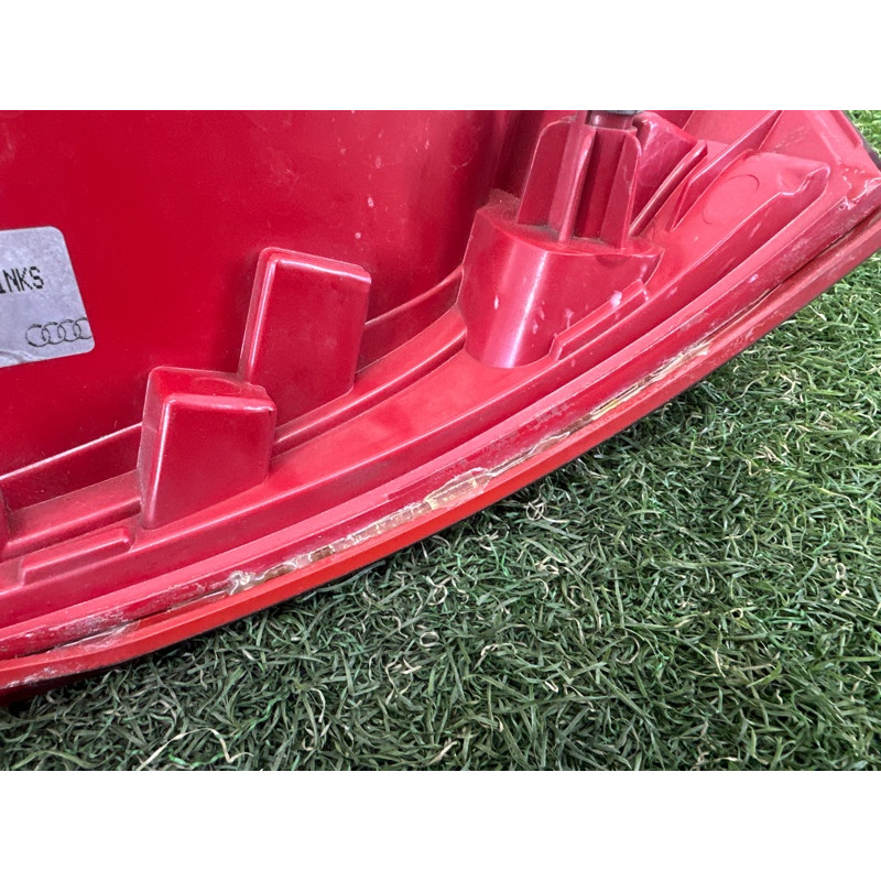 Задний фонарь (оптика) AUDI Q5 8R 2010 3.2 CALB 8R0945093B