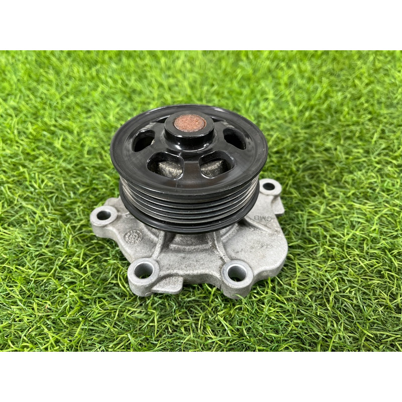 Помпа (система охлаждения) Nissan Rogue T33 2023 1.5 KR15DDT 210106RC0A