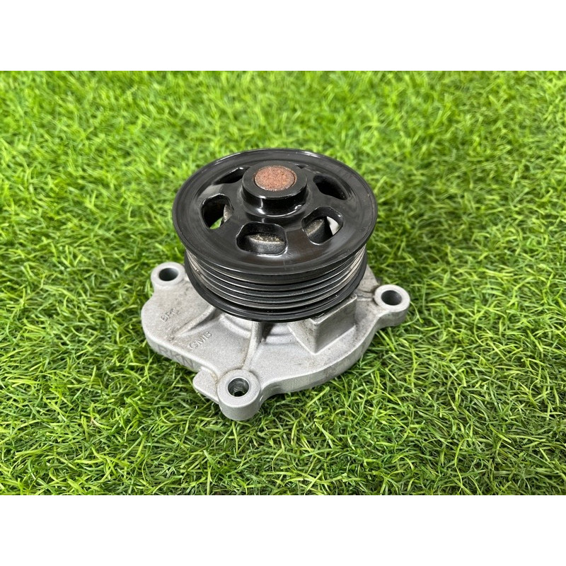 Помпа (система охлаждения) Nissan Rogue T33 2023 1.5 KR15DDT 210106RC0A