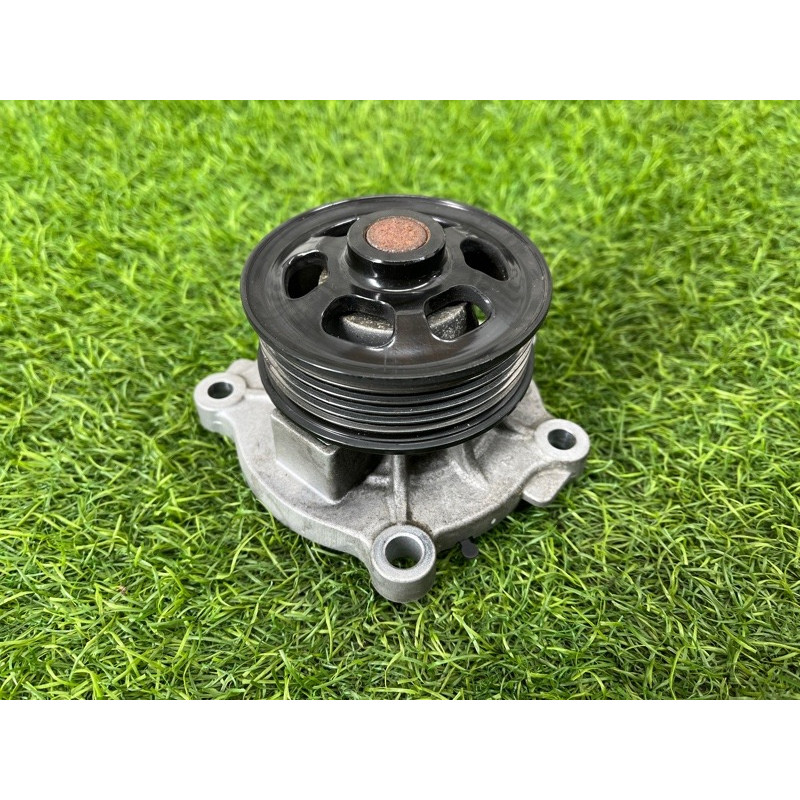 Помпа (система охлаждения) Nissan Rogue T33 2023 1.5 KR15DDT 210106RC0A