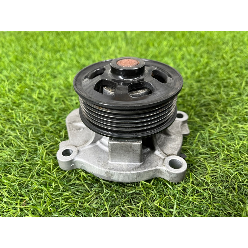 Помпа (система охлаждения) Nissan Rogue T33 2023 1.5 KR15DDT 210106RC0A