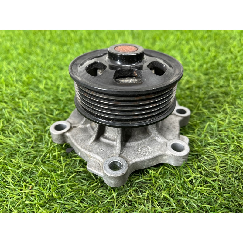 Помпа (система охлаждения) Nissan Rogue T33 2023 1.5 KR15DDT 210106RC0A