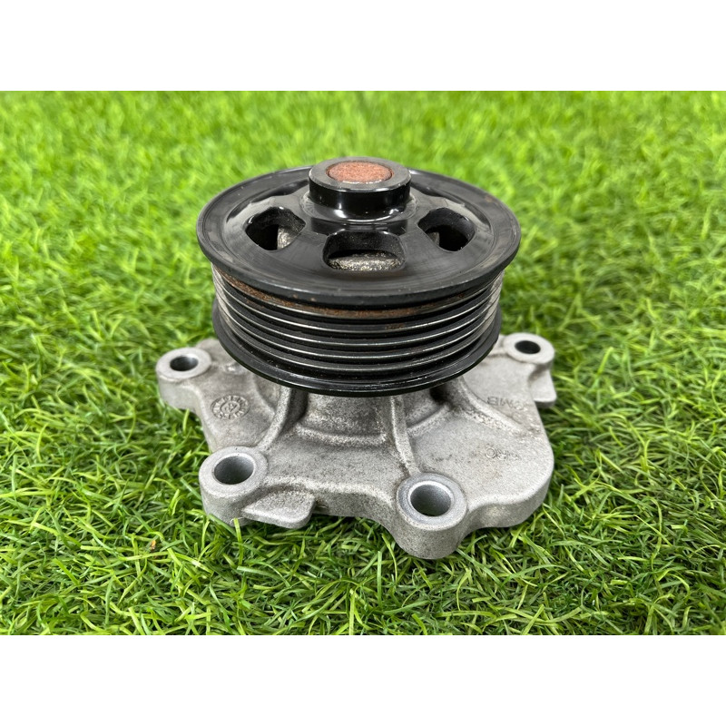 Помпа (система охлаждения) Nissan Rogue T33 2023 1.5 KR15DDT 210106RC0A