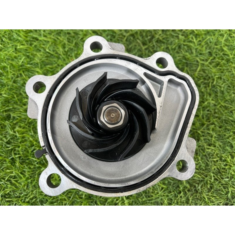 Помпа (система охлаждения) Nissan Rogue T33 2023 1.5 KR15DDT 210106RC0A