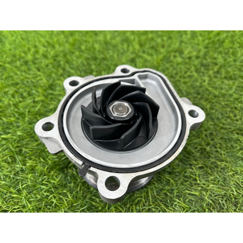 Помпа (система охлаждения) Nissan Rogue T33 2023 1.5 KR15DDT 210106RC0A