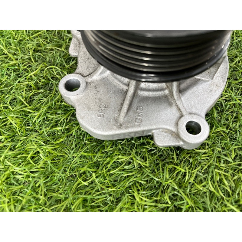 Помпа (система охлаждения) Nissan Rogue T33 2023 1.5 KR15DDT 210106RC0A