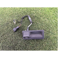 Камера заднего вида