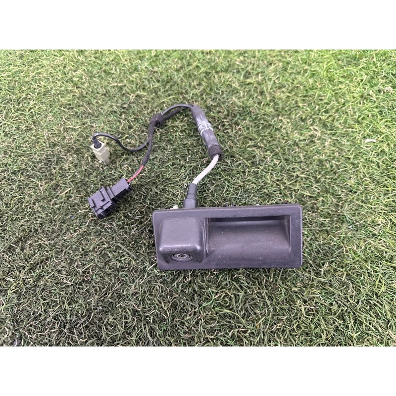 Камера заднего вида (электрика / кнопки) AUDI Q5 8R 2010 3.2 CALB 5N0827566AA