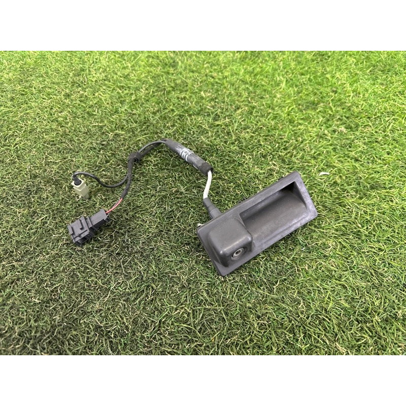 Камера заднего вида (электрика / кнопки) AUDI Q5 8R 2010 3.2 CALB 5N0827566AA