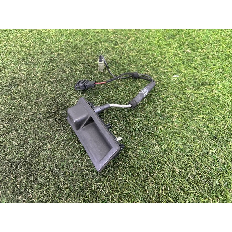 Камера заднего вида (электрика / кнопки) AUDI Q5 8R 2010 3.2 CALB 5N0827566AA