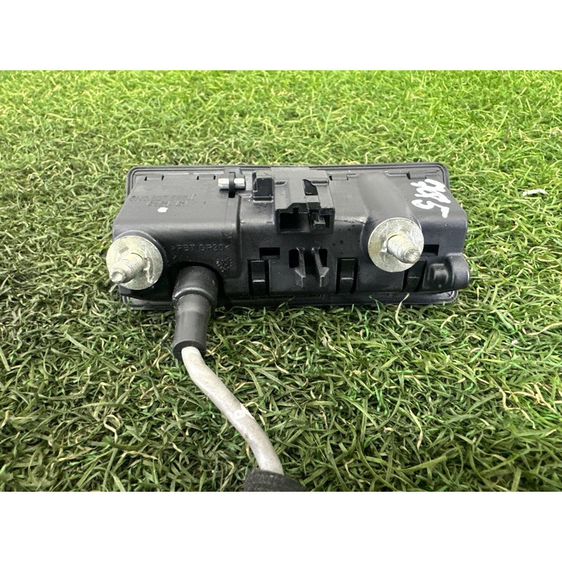 Камера заднего вида (электрика / кнопки) AUDI Q5 8R 2010 3.2 CALB 5N0827566AA