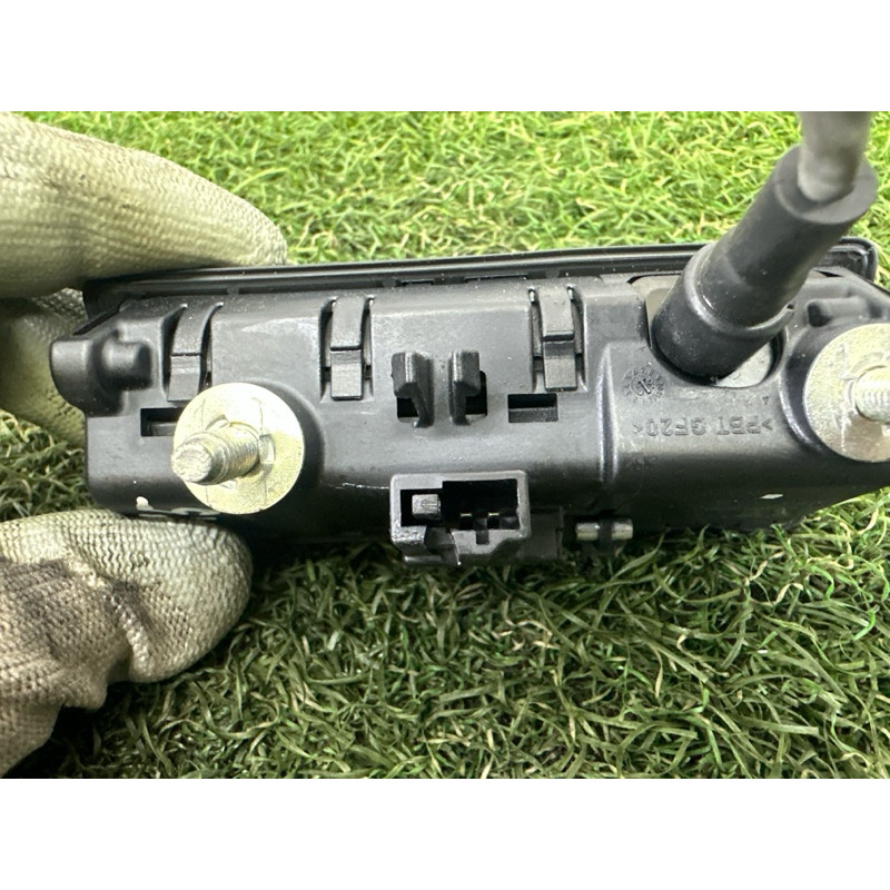 Камера заднего вида (электрика / кнопки) AUDI Q5 8R 2010 3.2 CALB 5N0827566AA