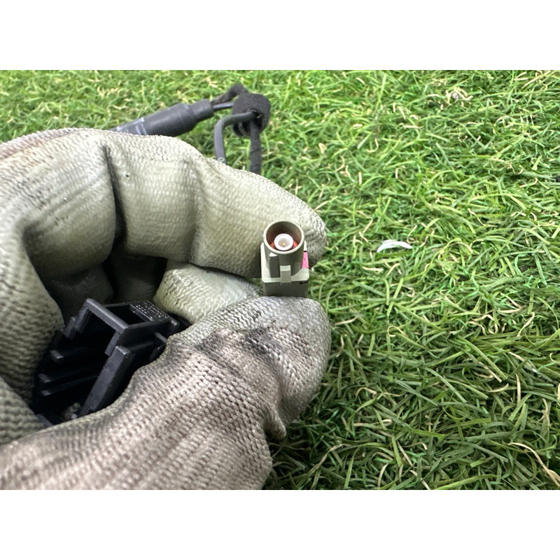 Камера заднего вида (электрика / кнопки) AUDI Q5 8R 2010 3.2 CALB 5N0827566AA