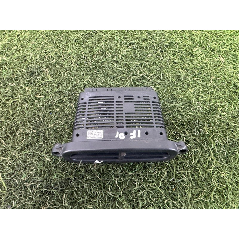 Блок управления светом (электрика / блок управления) BMW 7-series F02 2011 4.4 N63 63117316213