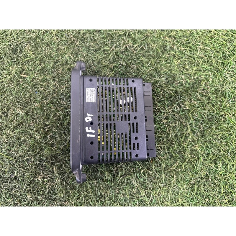 Блок управления светом (электрика / блок управления) BMW 7-series F02 2011 4.4 N63 63117316213