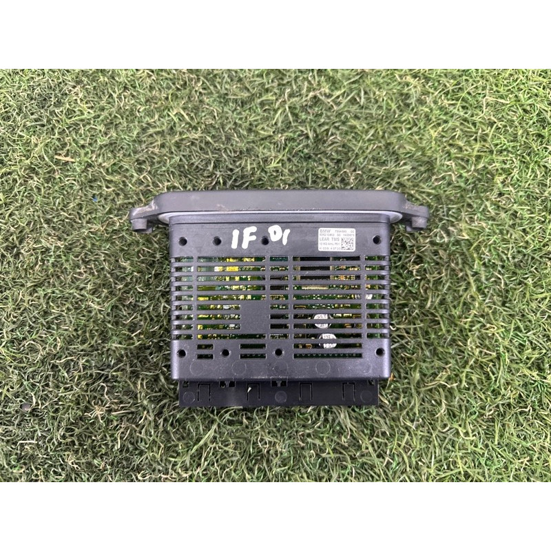 Блок управления светом (электрика / блок управления) BMW 7-series F02 2011 4.4 N63 63117316213