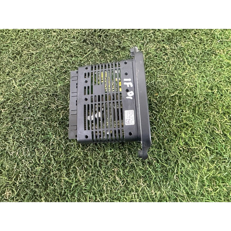 Блок управления светом (электрика / блок управления) BMW 7-series F02 2011 4.4 N63 63117316213