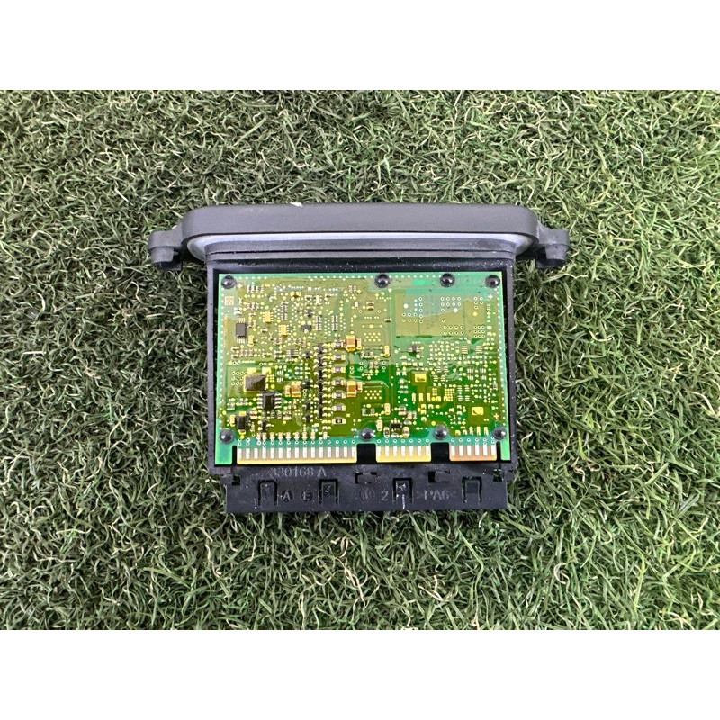 Блок управления светом (электрика / блок управления) BMW 7-series F02 2011 4.4 N63 63117316213