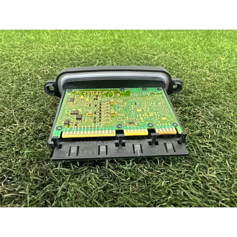 Блок управления светом (электрика / блок управления) BMW 7-series F02 2011 4.4 N63 63117316213