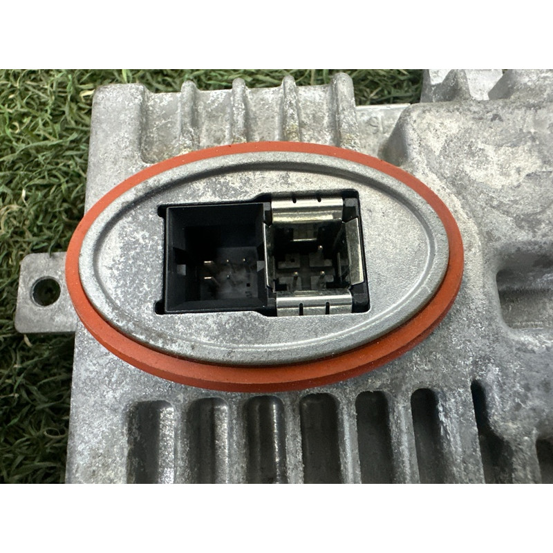 Блок розжига (электрика) BMW 7-series F02 2011 4.4 N63 63117237647