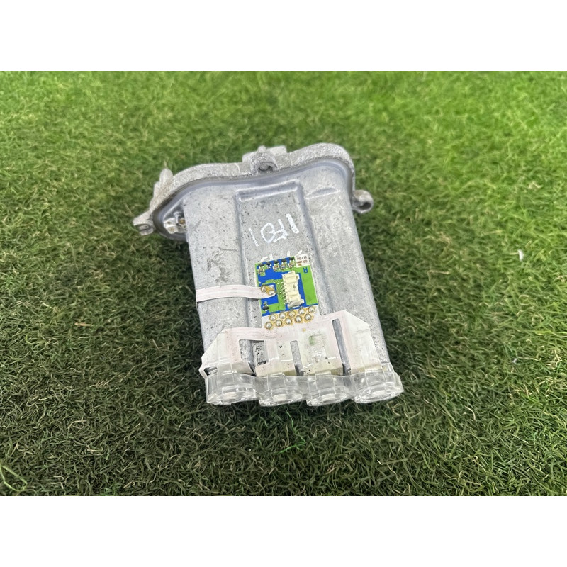 Светодиодный модуль (оптика) BMW 7-series F02 2011 4.4 N63 63117228422