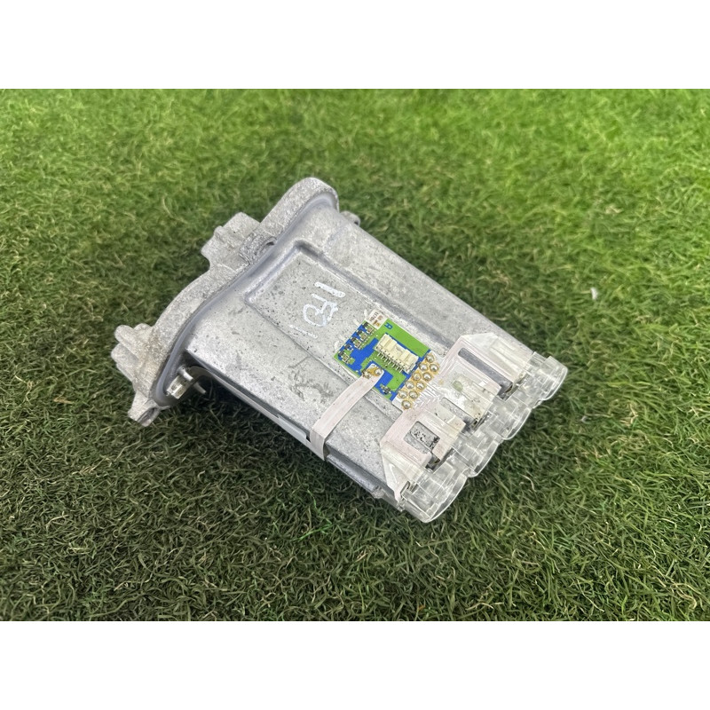 Светодиодный модуль (оптика) BMW 7-series F02 2011 4.4 N63 63117228422