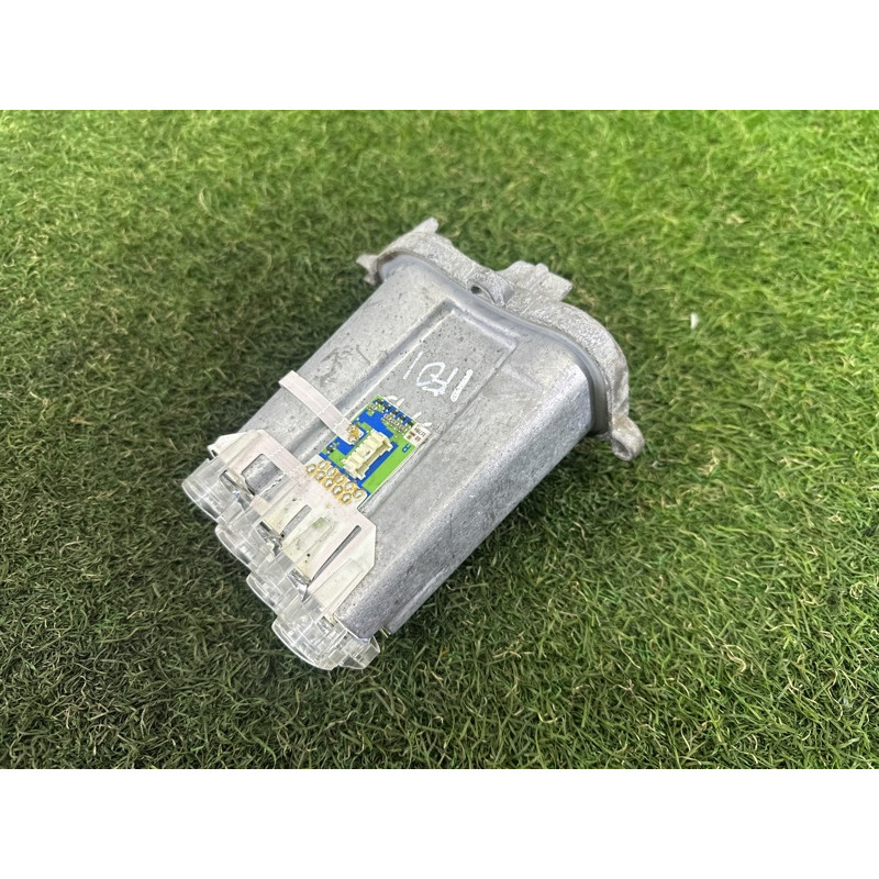 Светодиодный модуль (оптика) BMW 7-series F02 2011 4.4 N63 63117228422