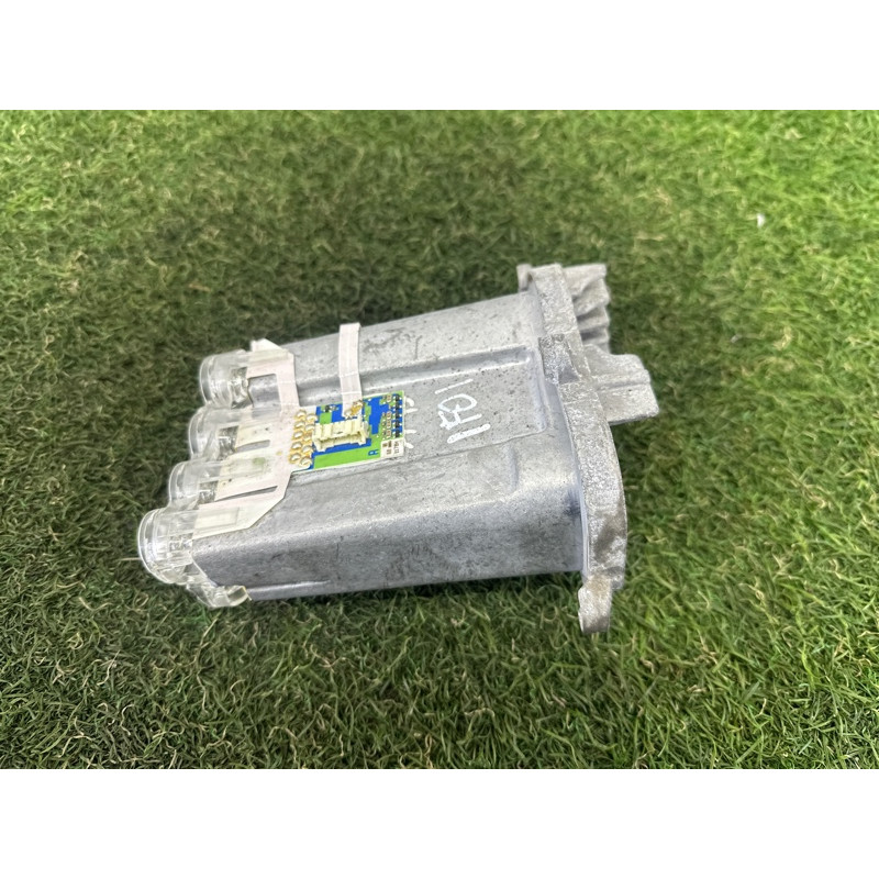 Светодиодный модуль (оптика) BMW 7-series F02 2011 4.4 N63 63117228422