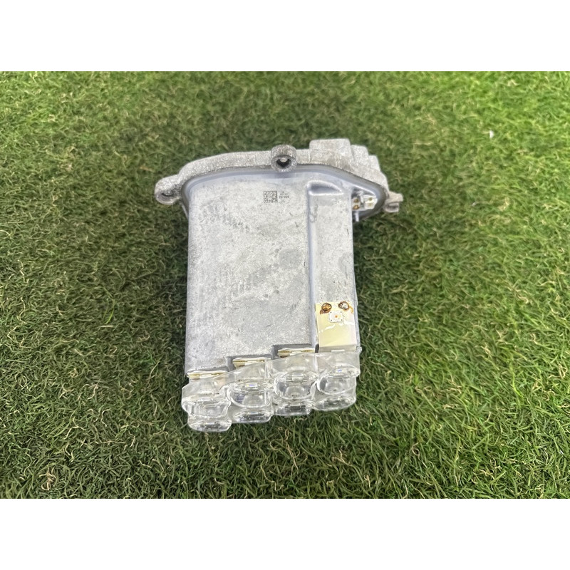 Светодиодный модуль (оптика) BMW 7-series F02 2011 4.4 N63 63117228422