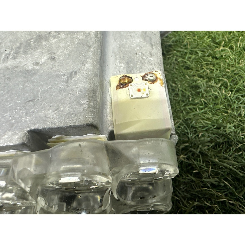 Светодиодный модуль (оптика) BMW 7-series F02 2011 4.4 N63 63117228422